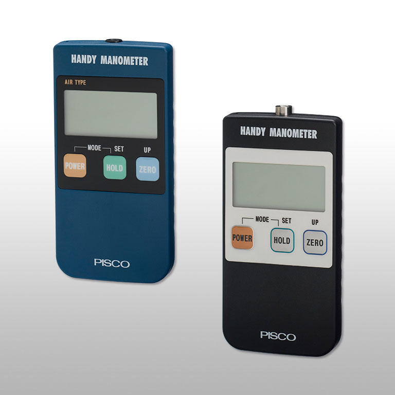 Handy Manometer